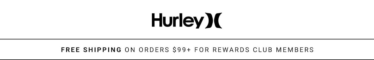 Hurley