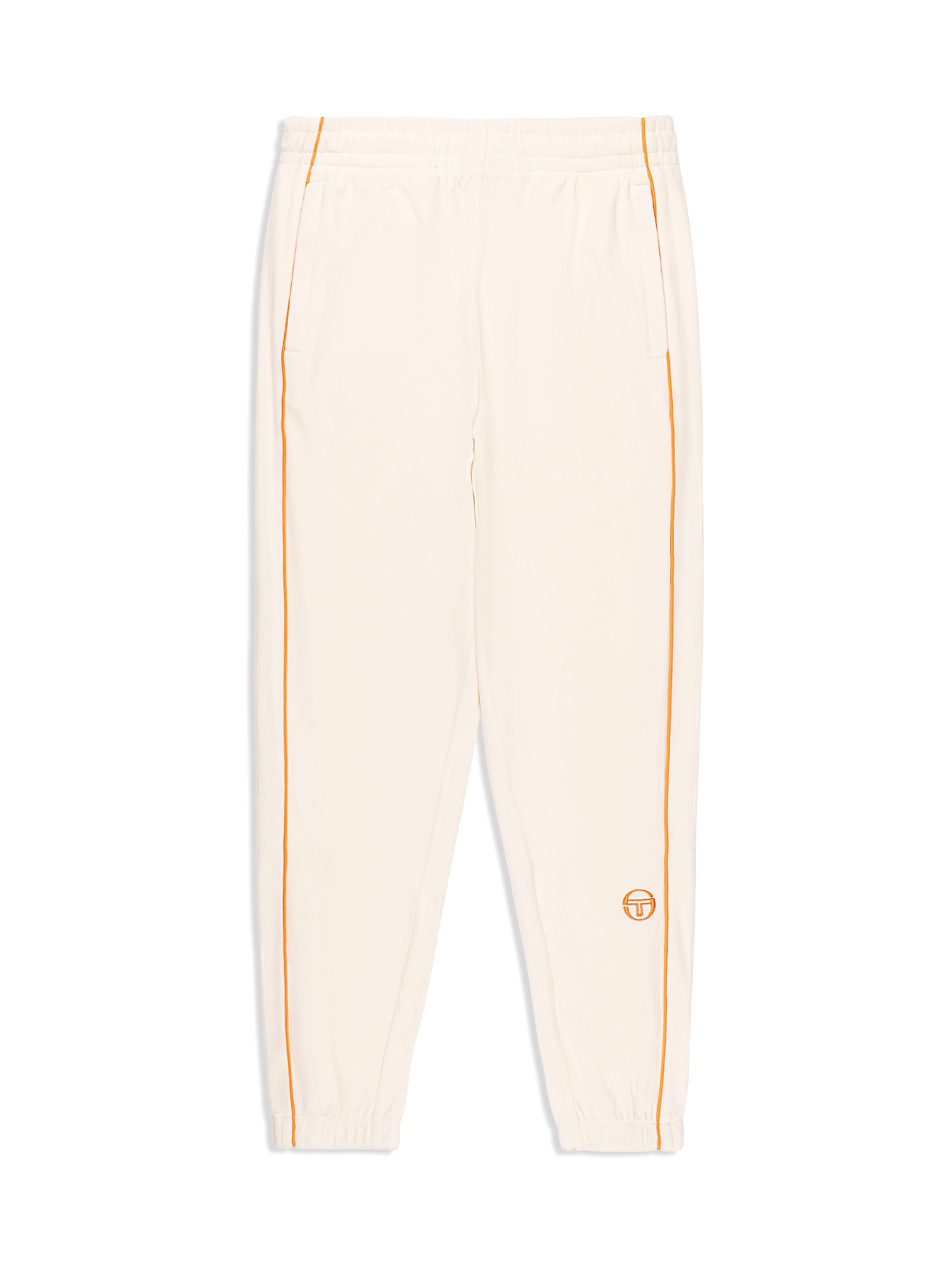 Image of Lioni Velour Track Pant Archivio