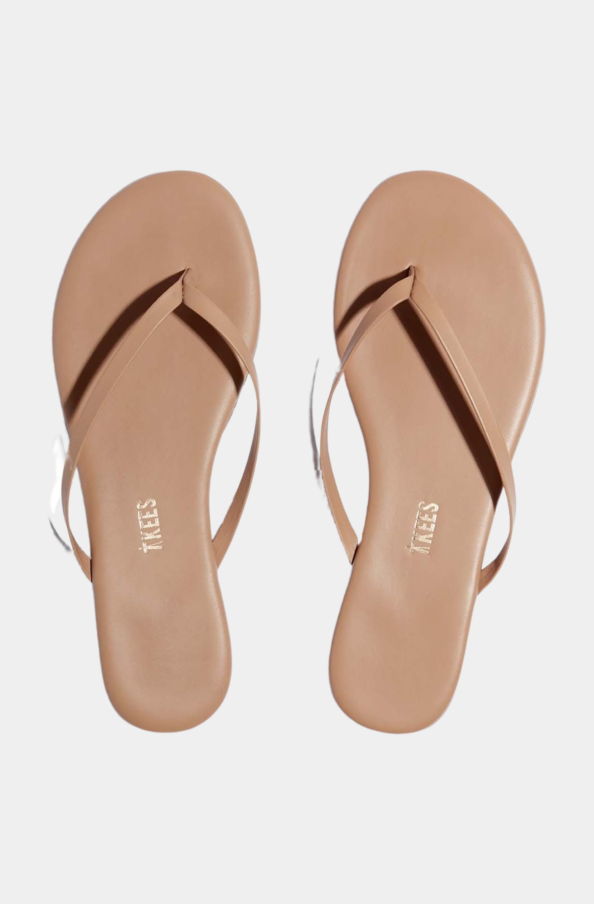 Image of Foundations Matte Flip Flops