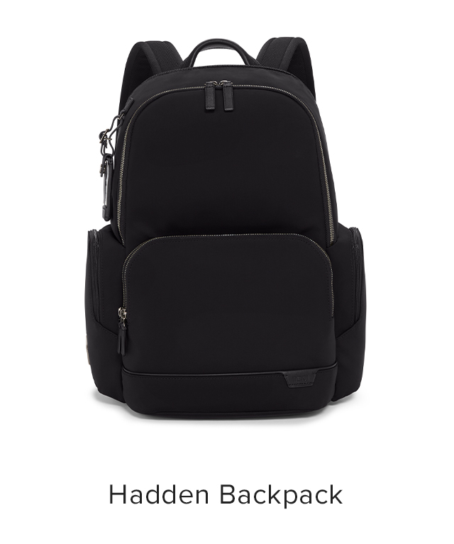 Hadden Backpack