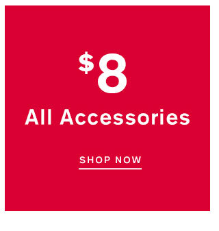 Shop accessories