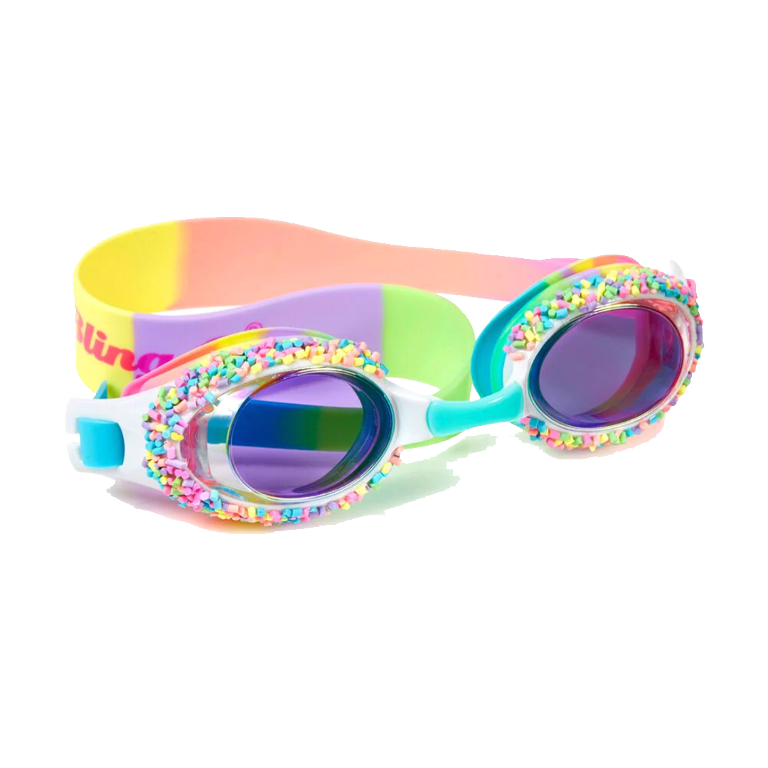 Image of Cake Pop Goggles - Brights Multi