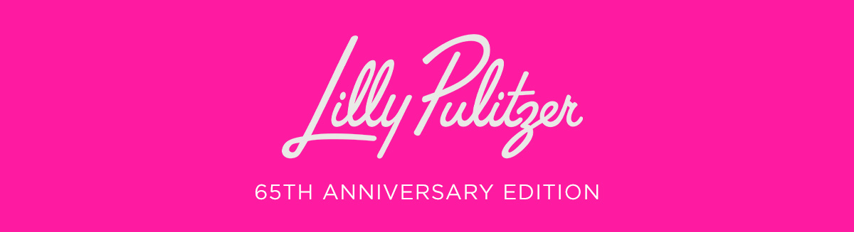 Lilly Pulitzer