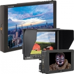 On-Camera Monitors