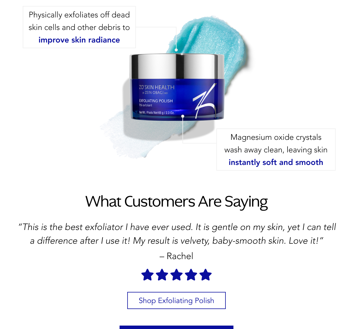 What Customers Are Saying - Shop Now