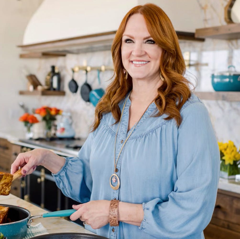 Ree Drummond's Bestselling 24-Piece Cookware Set Is $79 Right Now