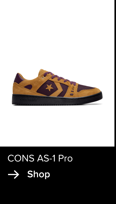 Shop: CONS AS-1 Pro