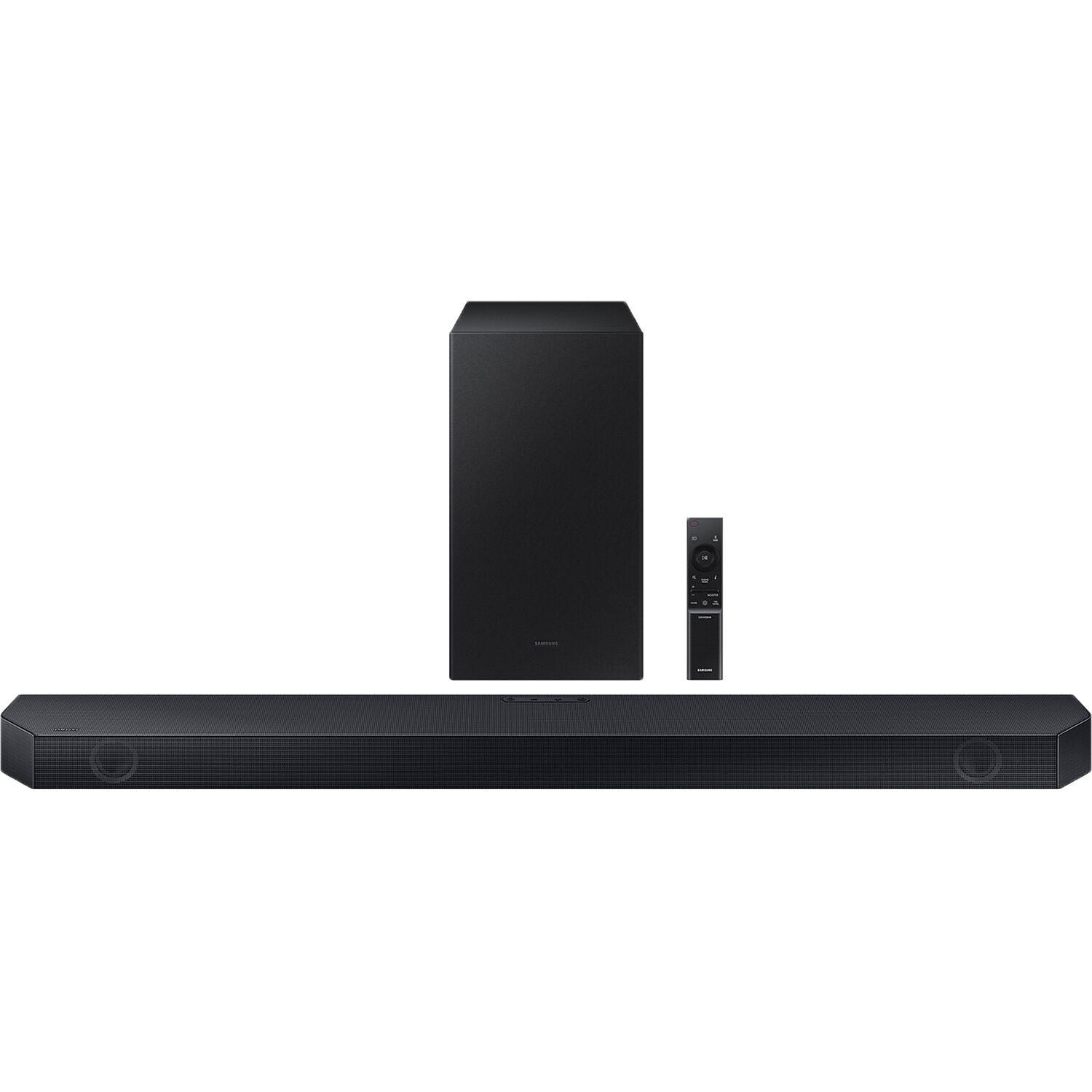 Image of Samsung 3.1 ch Q-Series Dolby ATMOS Wireless Soundbar System