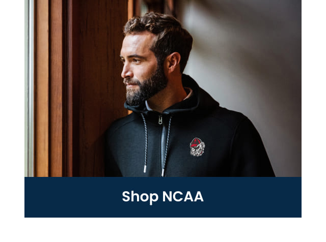 SHOP NCAA