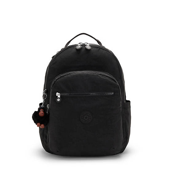 Seoul Large 15" Laptop Backpack