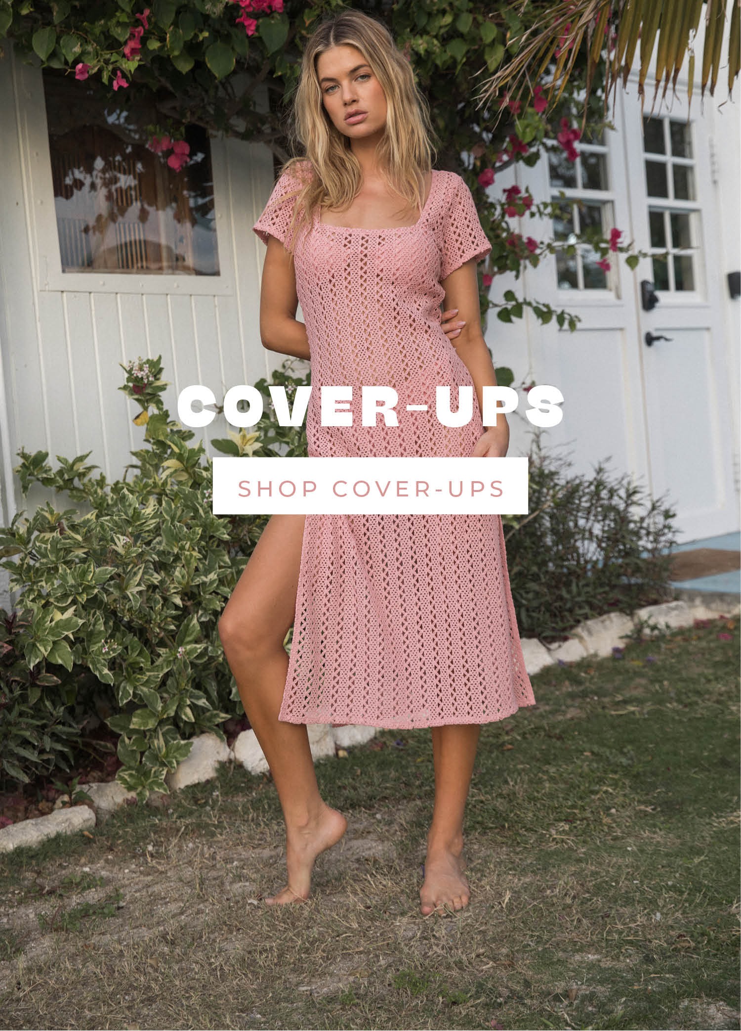 Shop Women's Cover-Ups