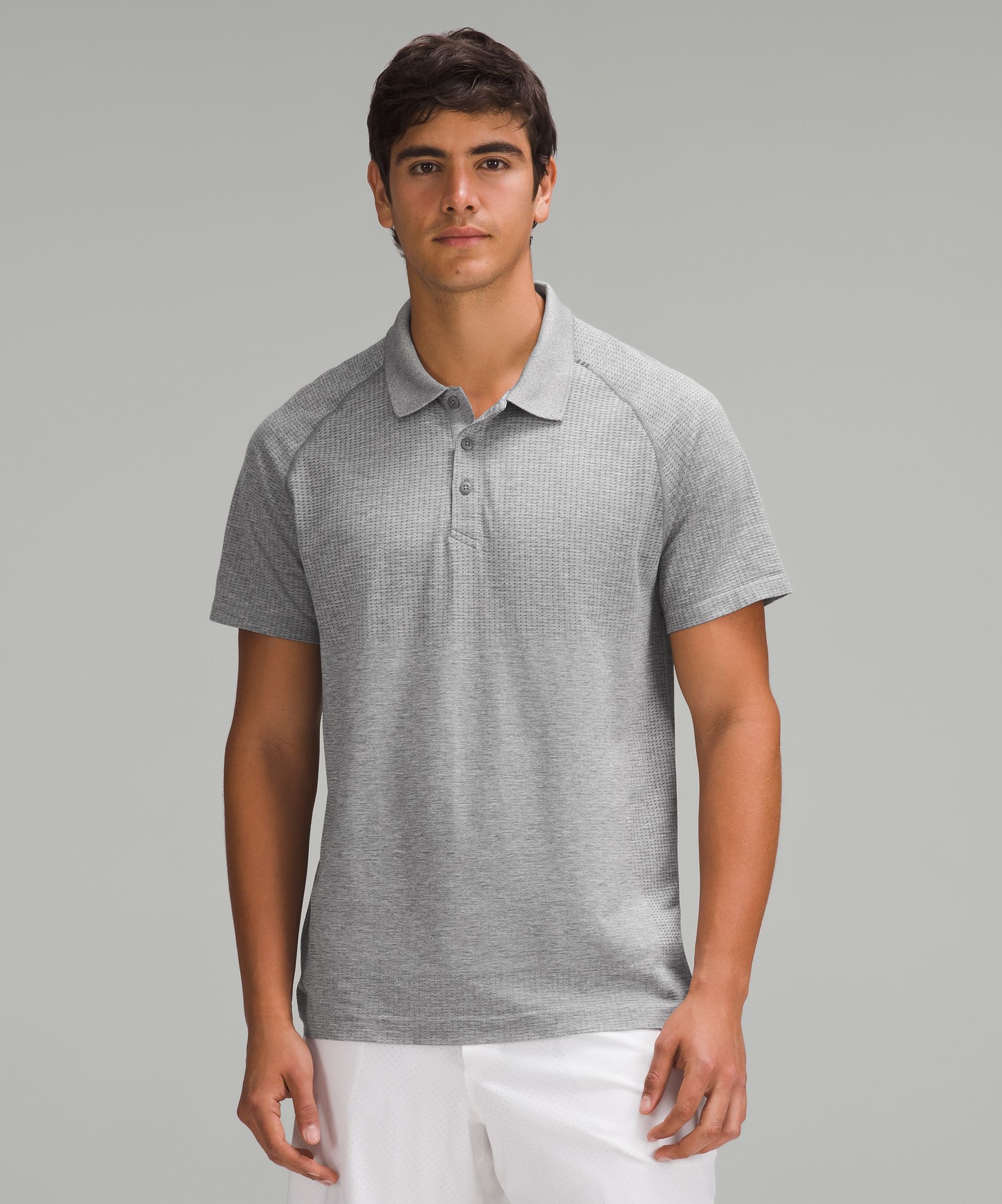 Metal Vent Tech Polo Shirt *Updated Fit