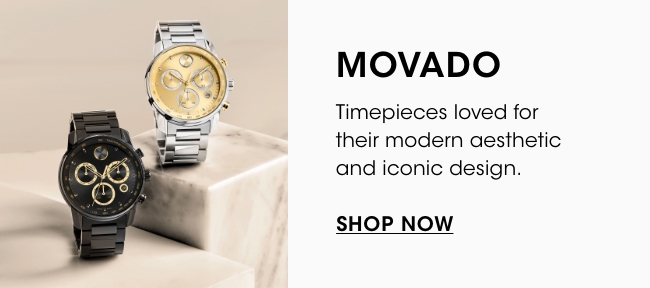 Movado