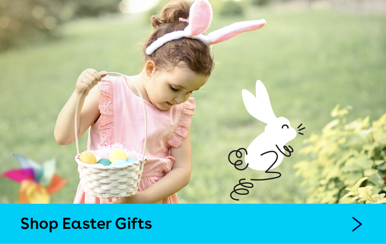 Shop Easter Gifts