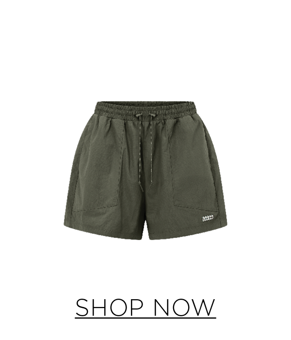 Weightless Active Short