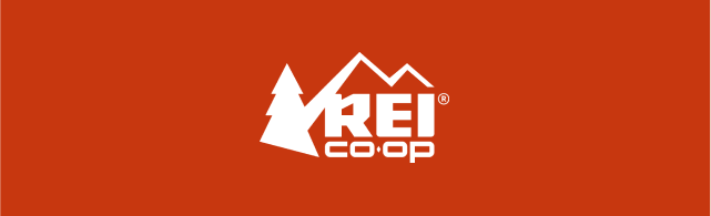 REI CO-OP logo