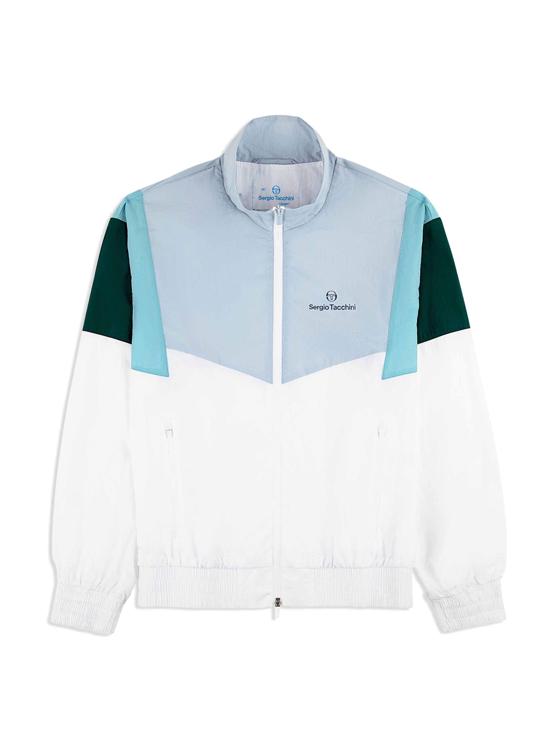 Image of Angolo Track Jacket