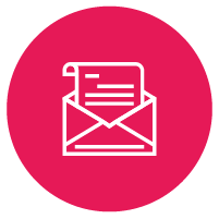 newsletter icon