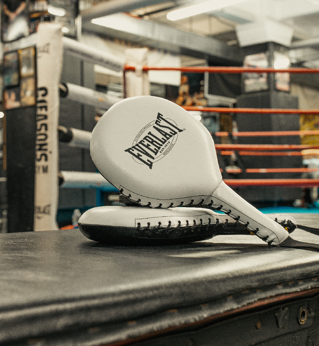 Shop Boxing Equipment