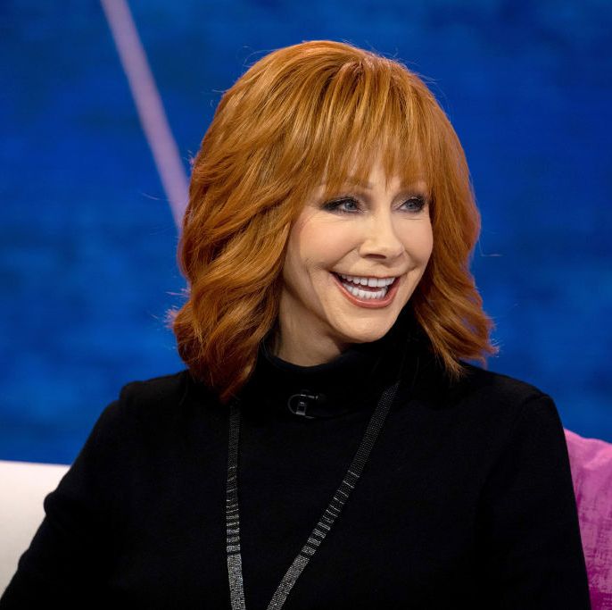 Reba McEntire Set to Reunite With 'Reba' Team for New TV Series