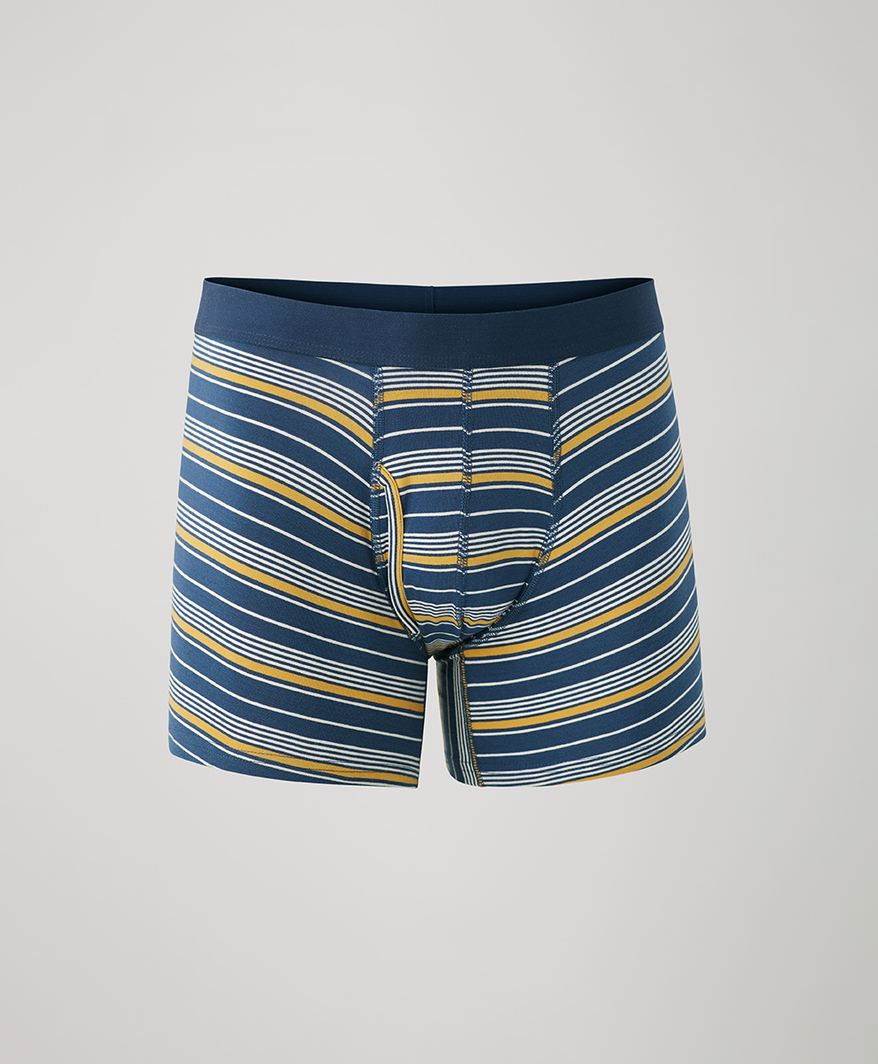 Image of Men's Everyday Boxer Brief