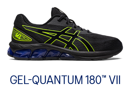 GEL- QUANTUM 180 VII