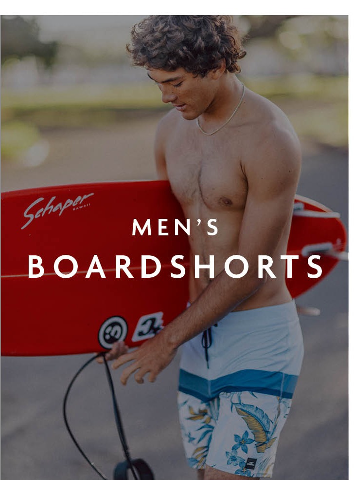 Shop Men's Sale Boardshorts