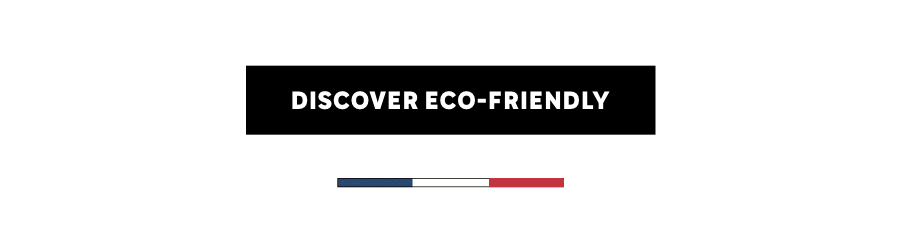 Discover Eco Friendly