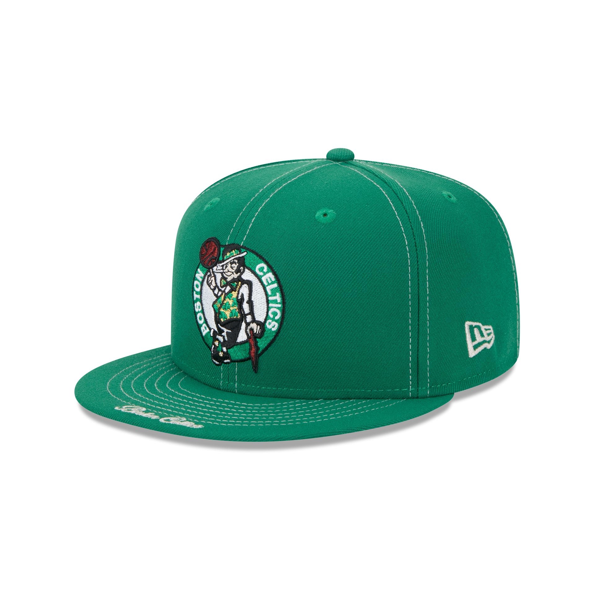 Image of Boston Celtics Sport Classics 59FIFTY Fitted