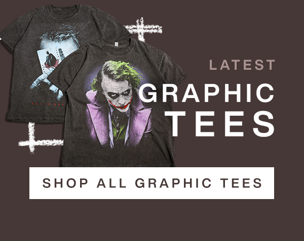 Shop graphic tees