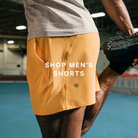 Shop Like New Men's Shorts