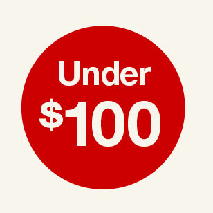 Under $100