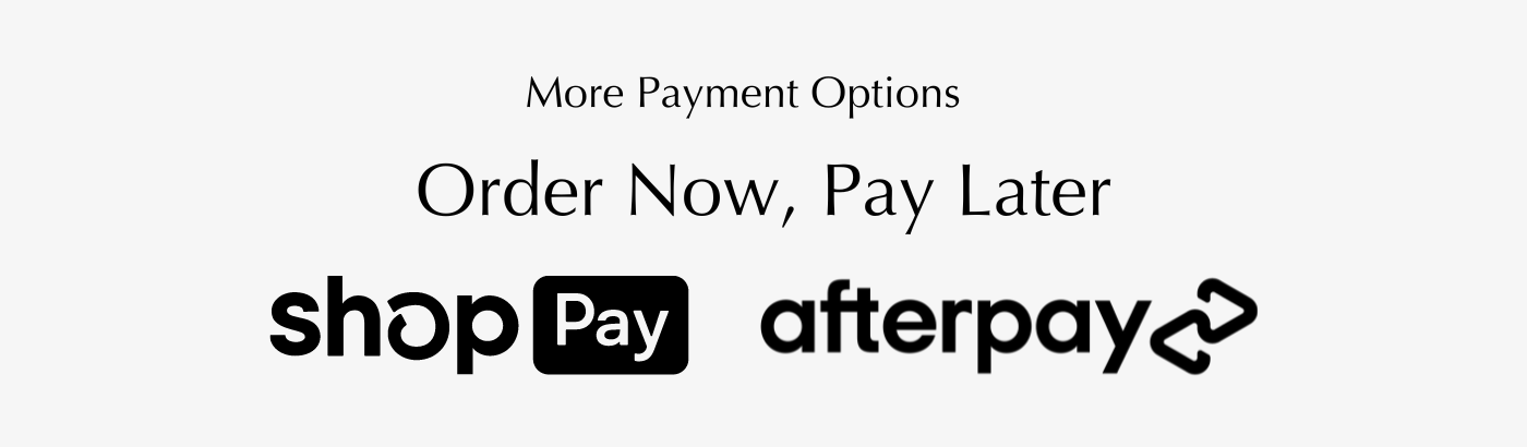 Shop with Afterpay