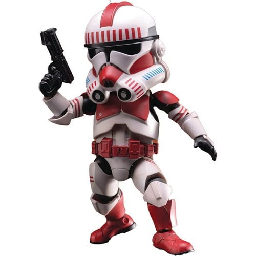 Star Wars Shock Trooper EAA-171SP Action Figure