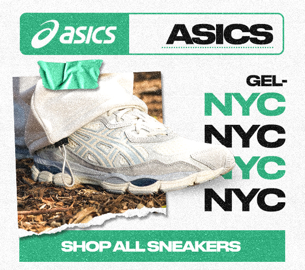 Asics. Shop all sneakers.