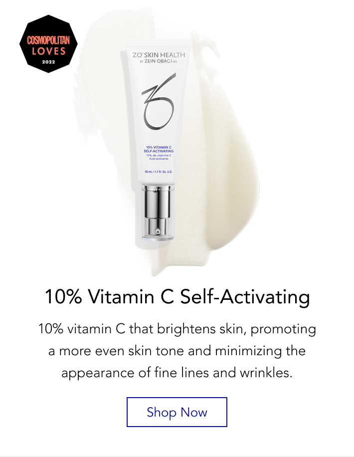 Vitamin C Self-Activating – Shop Now ›