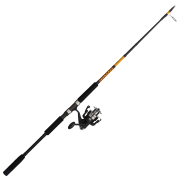 Ugly Stik Bigwater Surf Spinning Combo - BWS1220S802...