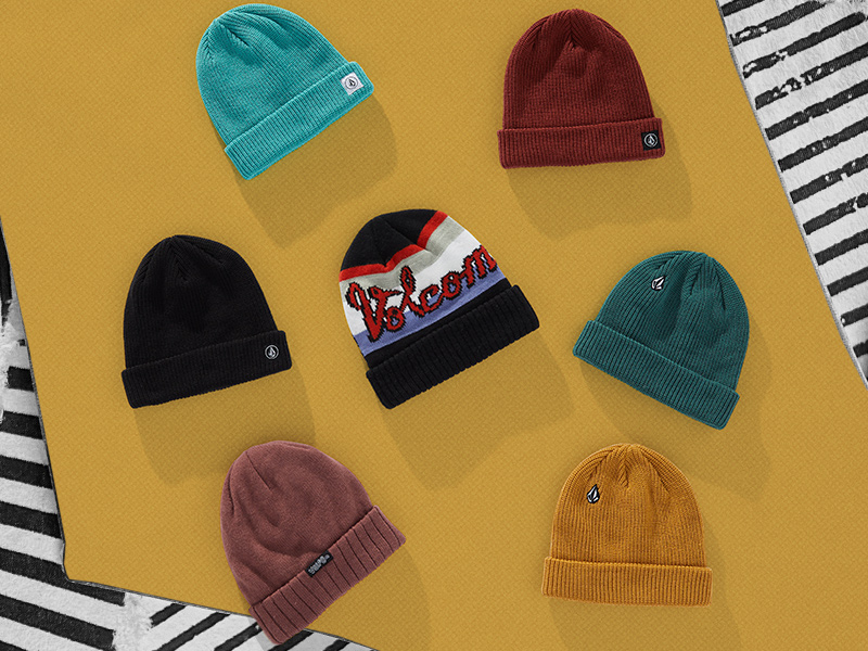 Beanies