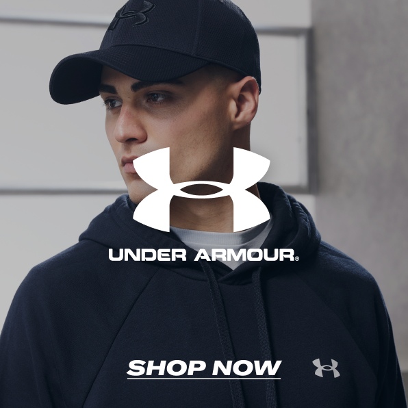 UNDER ARMOUR