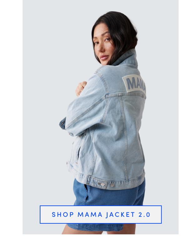 Shop Mama Jacket 2.0