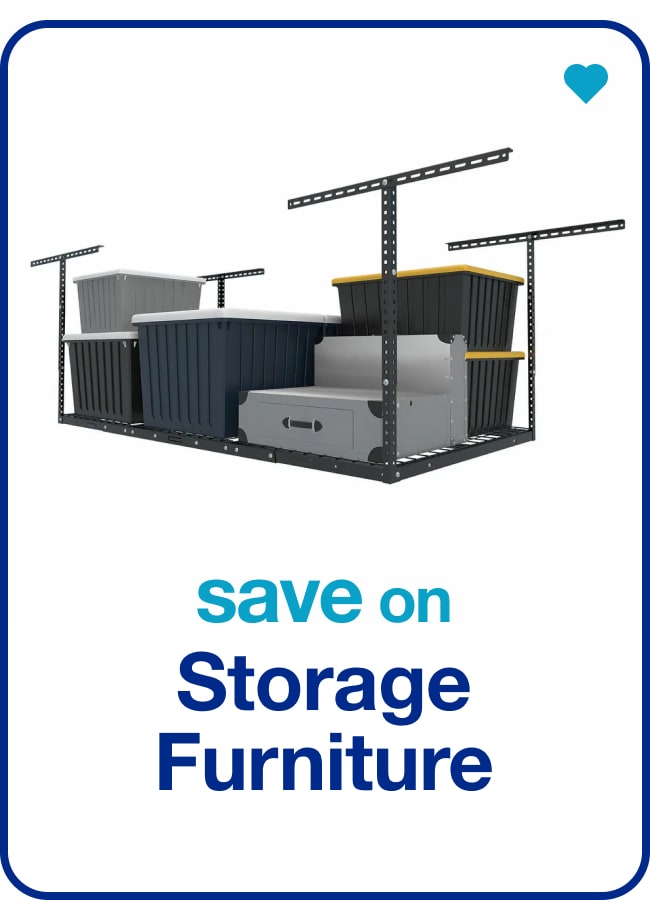 Storage Furniture â€” Shop Now!