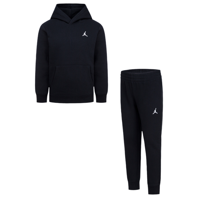 Jordan Brooklyn Fleece Pullover Set