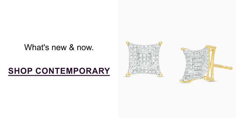 Shop Contemporary >