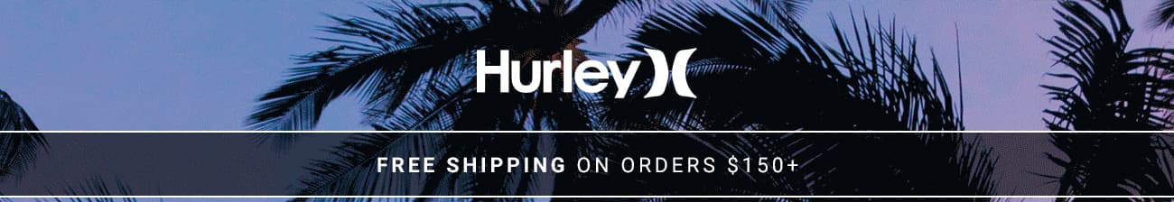 Hurley