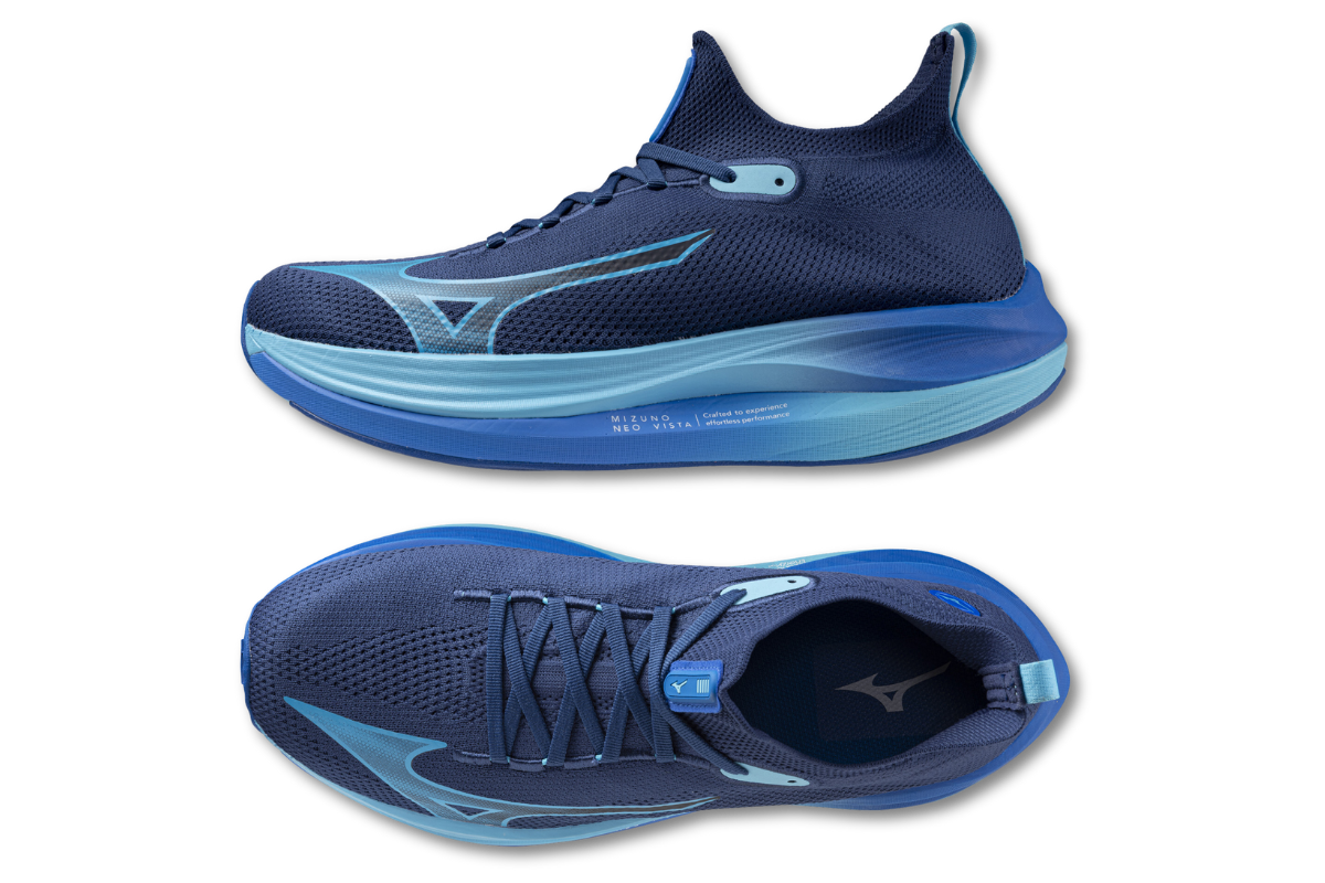 MENS MIZUNO NEO VISTA