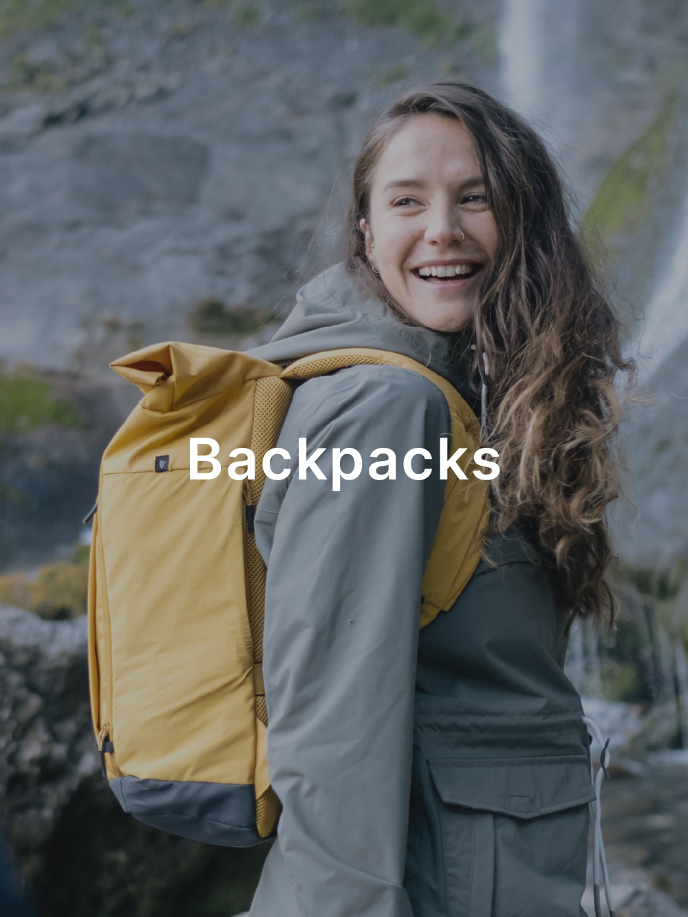 Backpacks