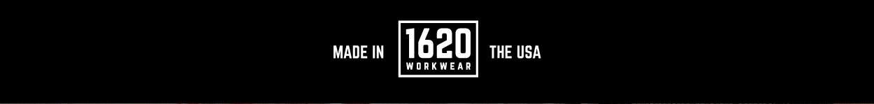 1620 Workwear