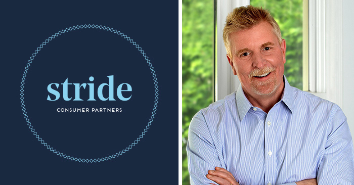 👌 A Bite With… Stride Consumer Partners Operating Partner Paul Kenny