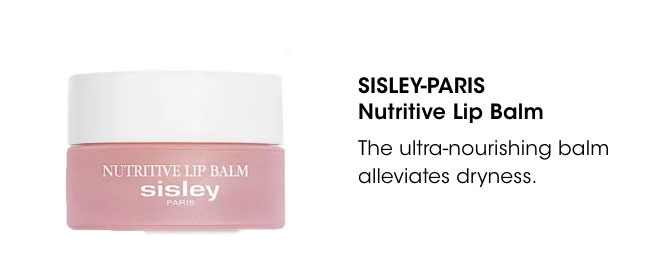 sisley paris