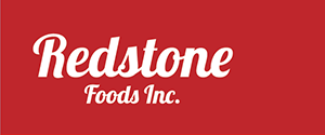 REDSTONE FOODS INC. LOGO